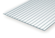 Standing Seam Roof - plankbreedte 12,7